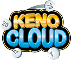 Keno Cloud Logo