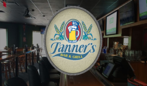 Tanner's Bar and Grill