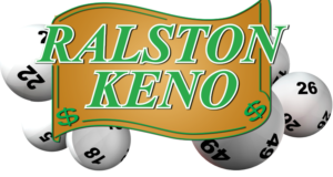 Ralston Keno Big Logo